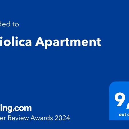 Maiolica Apartment Caltanissetta Exterior photo