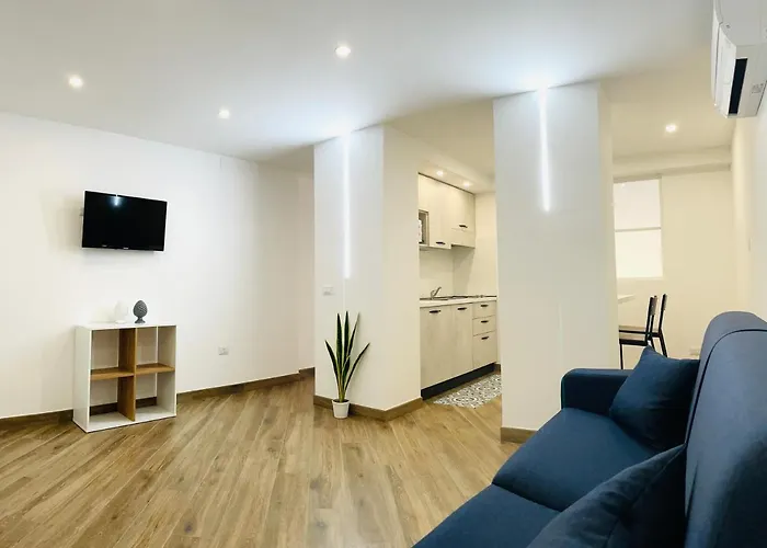 Maiolica Apartment