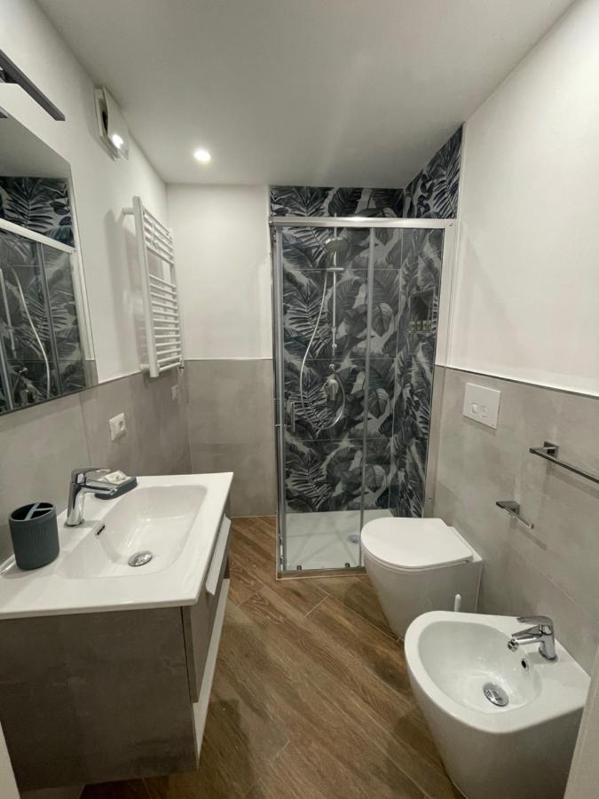 Apartment Maiolica *